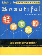 轻是美好的：一流企业的轻资产运营模式