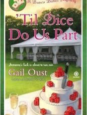 Til Dice Do Us Part - Gail Oust