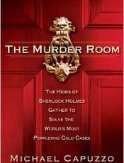The Murder Room_ The Heirs of S - Michael Capuzzo