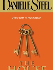 The House - Danielle Steel