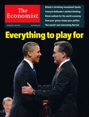 Economist Oct 6th, The - The Economist
