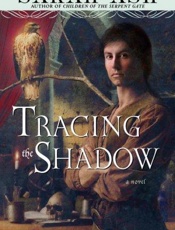 Tracing the Shadow - Sarah Ash