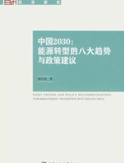 中国2030：能源转型的八大趋势与政策建议