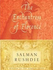 The Enchantress of Florence_ A - Salman Rushdie