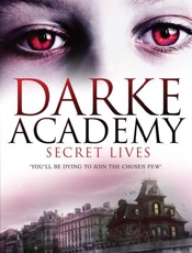 Secret Lives - Gabriella Poole