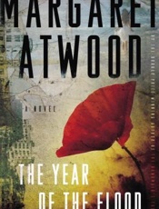 The Year of the Flood - Margaret Atwood