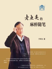 老鱼头的麻醉随笔 - 于布为