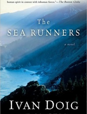 The Sea Runners - Ivan Doig