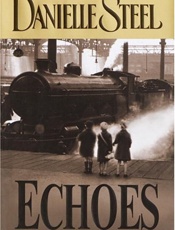 Echoes - Danielle Steel