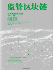 监管区块链：代码之治 - 普里马韦拉·德·菲利皮_&_亚伦·赖特