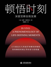 顿悟时刻（人生绝不许错过的必读哲思经典力作之一!突破自我惯性中的迷惘!一部读得出.epub