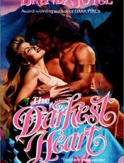 The Darkest Heart - Brenda Joyce