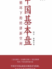 中国基本盘 - 何丹;徐鑫