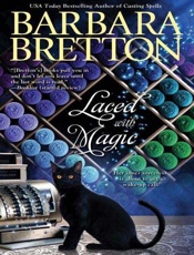 Laced with Magic - Barbara Bretton