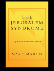 The Jerusalem Syndrome - Marc Maron
