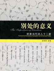 别处的意义_欧美当代诗人十二家