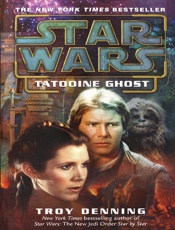 Star Wars_ Tatooine Ghost - Troy Denning