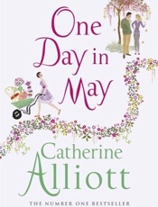 One Day in May - Catherine Alliott