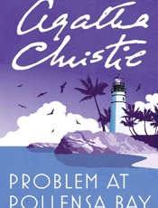 Problem at Pollensa Bay and Oth - Agatha Christie