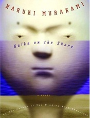Kafka on the Shore - Haruki Murakami; J. Philip Gabr