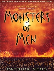 Monsters of Men - Patrick Ness