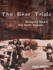 Biker Trials, The - Paul Cherry