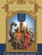 Realm of Light - Deborah Chester