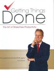 Getting Things Done - David Allen