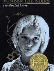 Number the Stars - Lois Lowry