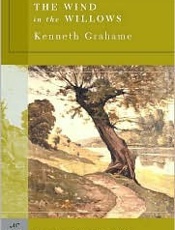 The Wind in the Willows - Kenneth Grahame