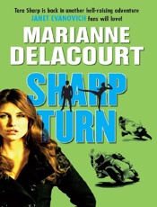 Sharp Turn - Marianne Delacourt