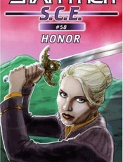 Honor - Kevin Killiany