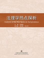 法理学热点探析