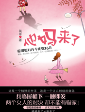 他妈来了：聪明媳妇巧斗婆婆36计