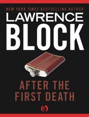 After the First Death - Lawrence Block