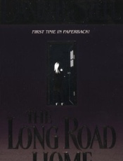The long road home - Danielle Steel