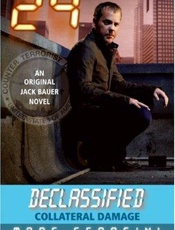 Collateral Damage - Marc Cerasini