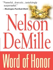 Word of Honor - Nelson DeMille