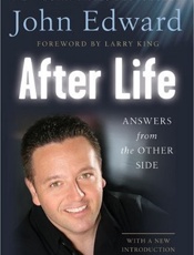 After Life_ Answers From the Ot - John Edward; Natasha (CON) Stoy