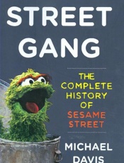Street gang_ the complete histo - Michael Davis