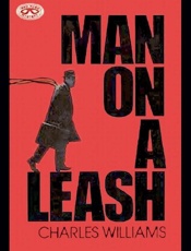 Man on a leash - Charles Williams