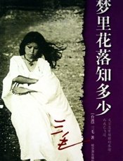 梦里花落知多少 - 三毛