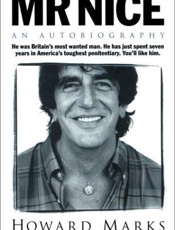 Mr Nice_ an autobiography - Howard Marks