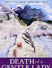 Death of a Gentle Lady - M. C. Beaton