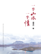一半山水一半情