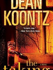 The Taking - Dean Koontz