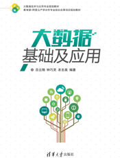 大数据基础及应用