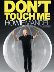 Here's the Deal_ Don't Touch Me - Howie Mandel; Josh Young
