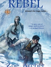 Rebel - Zoe Archer; Archer