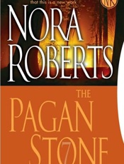 The Pagan Stone_ The Sign of Se - Nora Roberts